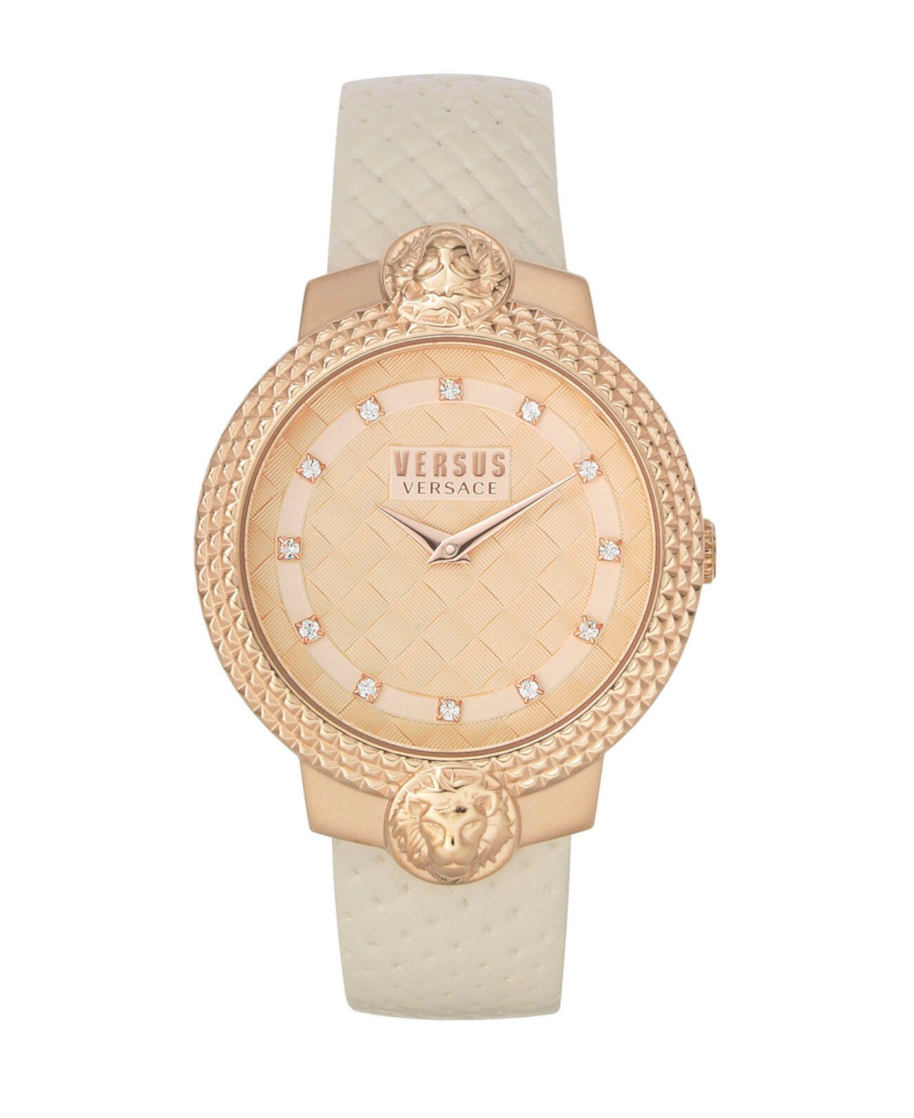 Смарт часы Versus Versace Women's Mouffetard, 38mm Versus Versace