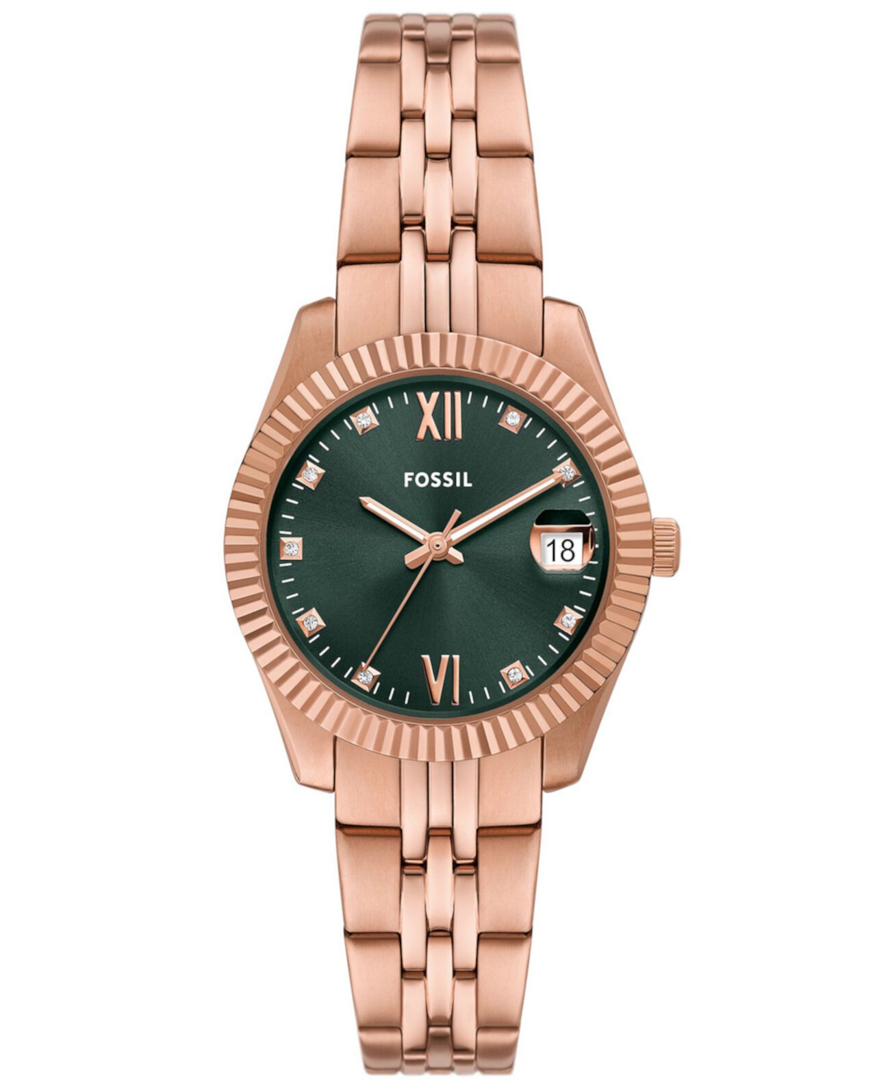 Смарт часы Fossil Women's Scarlette, 32MM Fossil