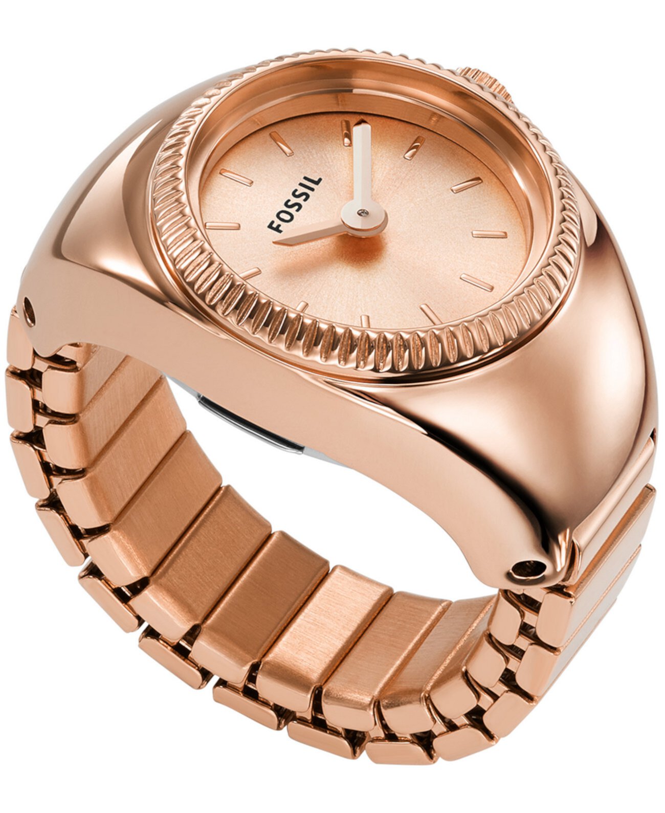 Смарт часы Fossil Women's Ring Watch Fossil