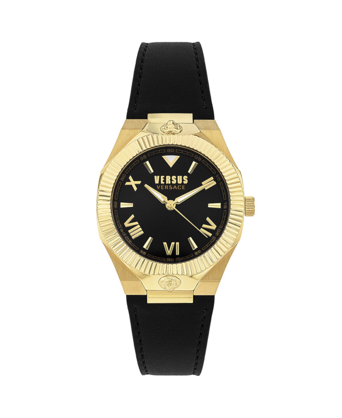 Смарт часы Versus Versace Women's Three-Hand Quartz Echo Park 36mm Versus Versace