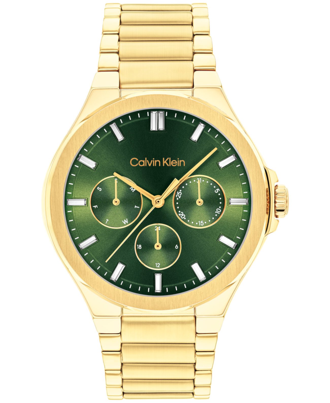 Смарт часы Calvin Klein Women's Vibrancy, 38mm Calvin Klein