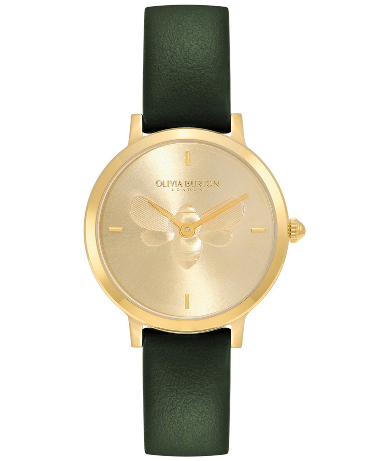 Смарт часы OLIVIA BURTON Ultra Slim Bee, 28mm OLIVIA BURTON