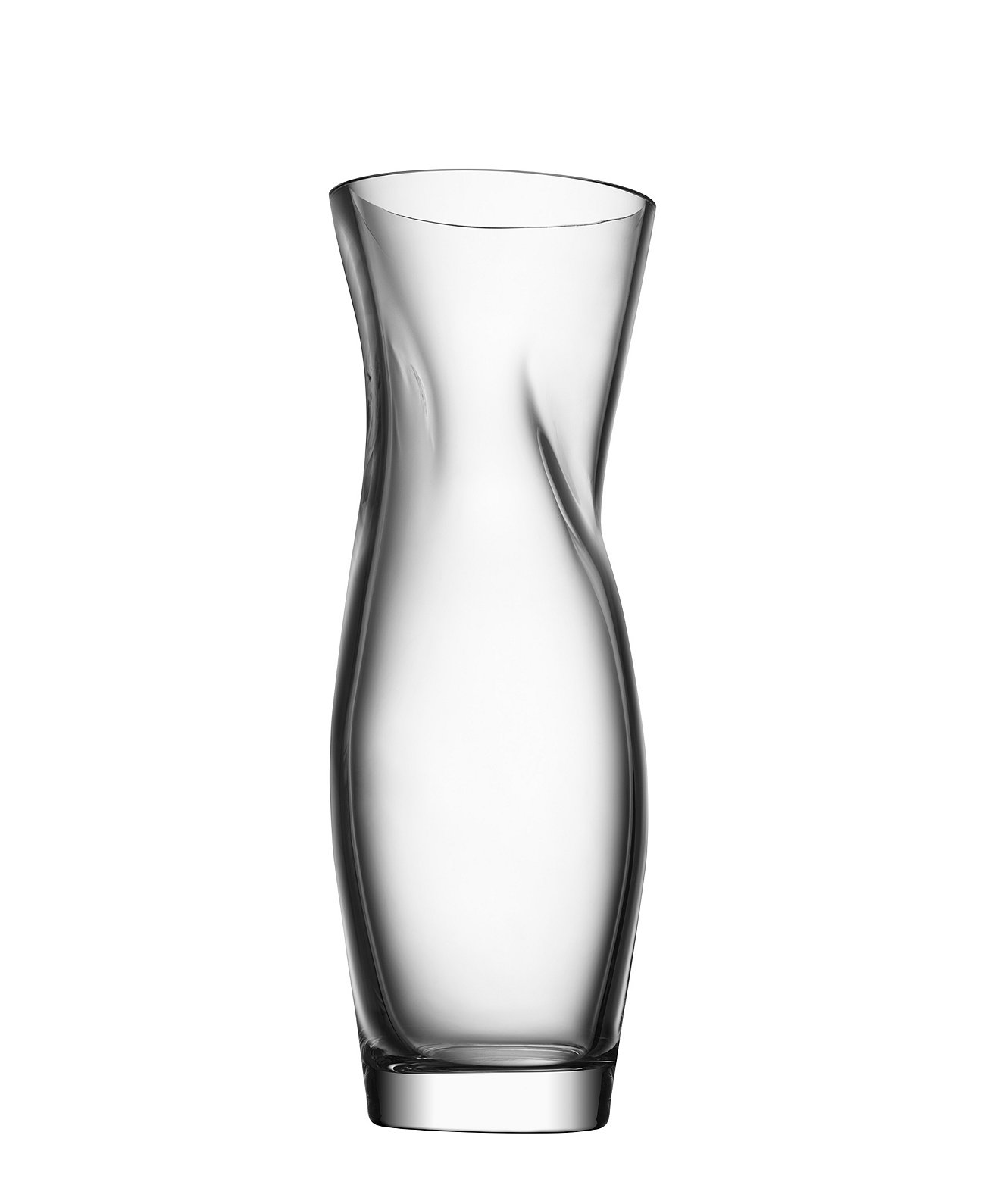 Squeeze Vase, Tall Orrefors