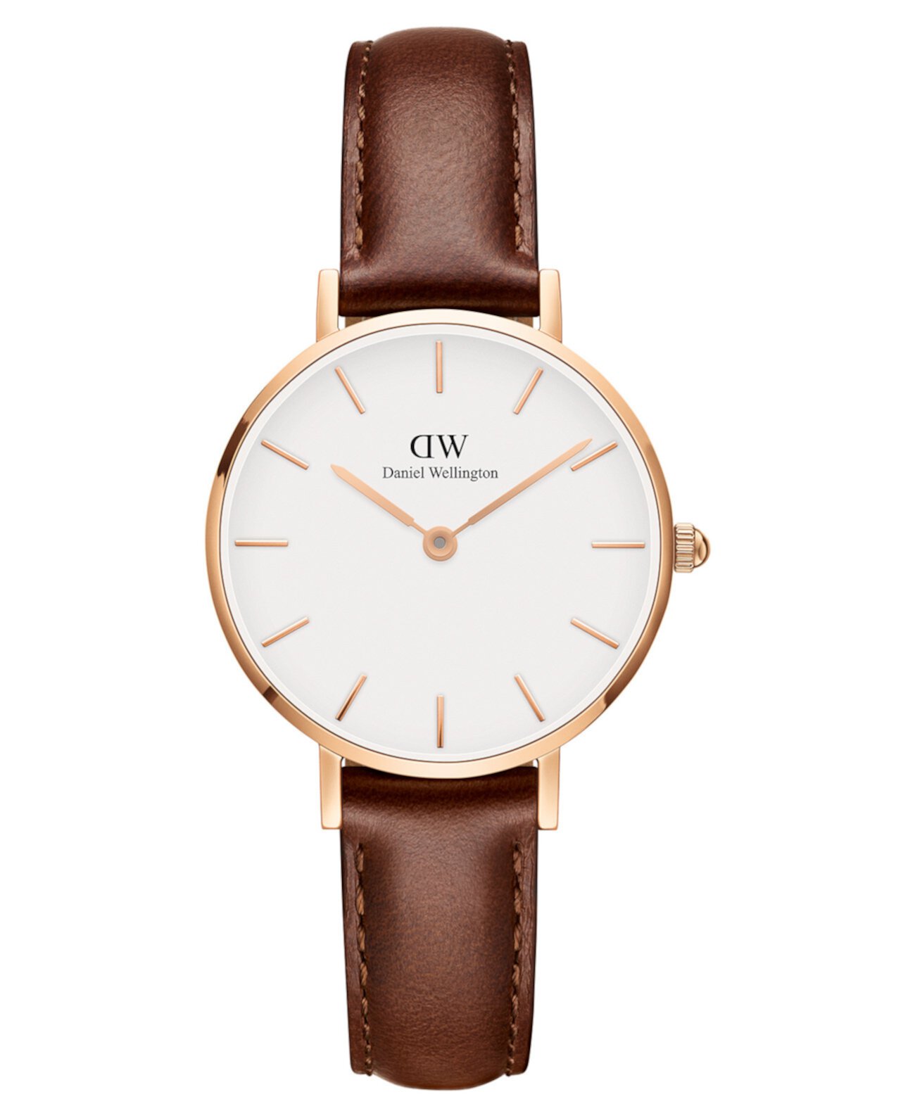 Смарт часы Daniel Wellington Women's Petite Saint Mawes 28mm Daniel Wellington