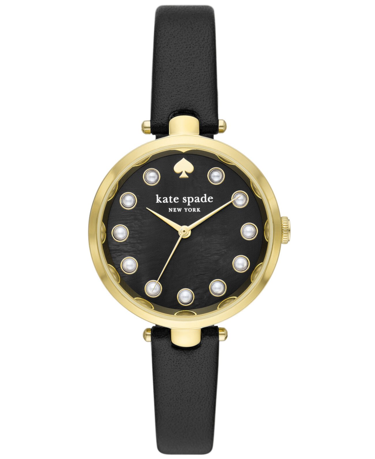 Смарт часы Kate Spade New York Holland, 34mm Kate Spade New York