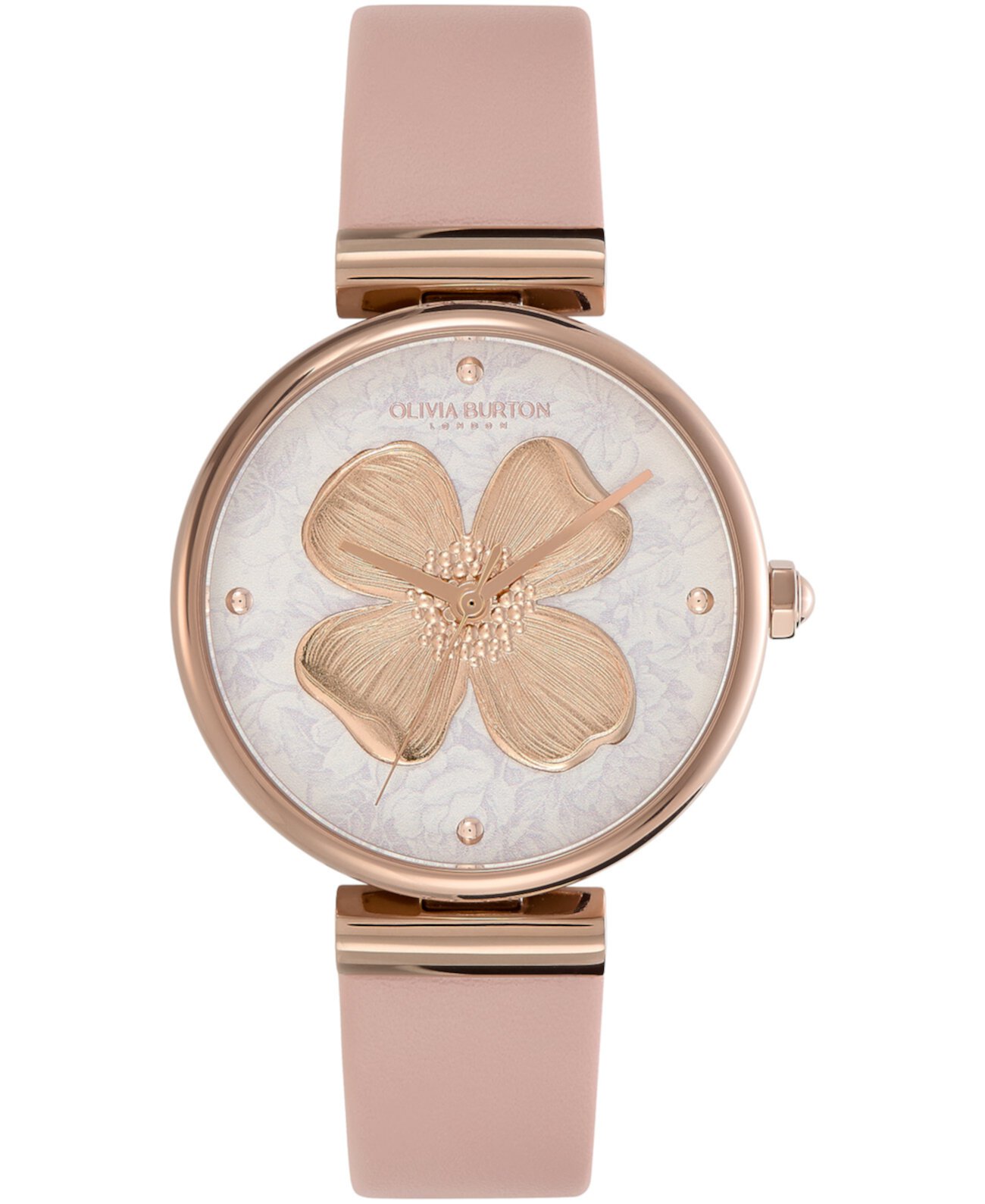 Смарт часы OLIVIA BURTON Women's Dogwood 36mm OLIVIA BURTON