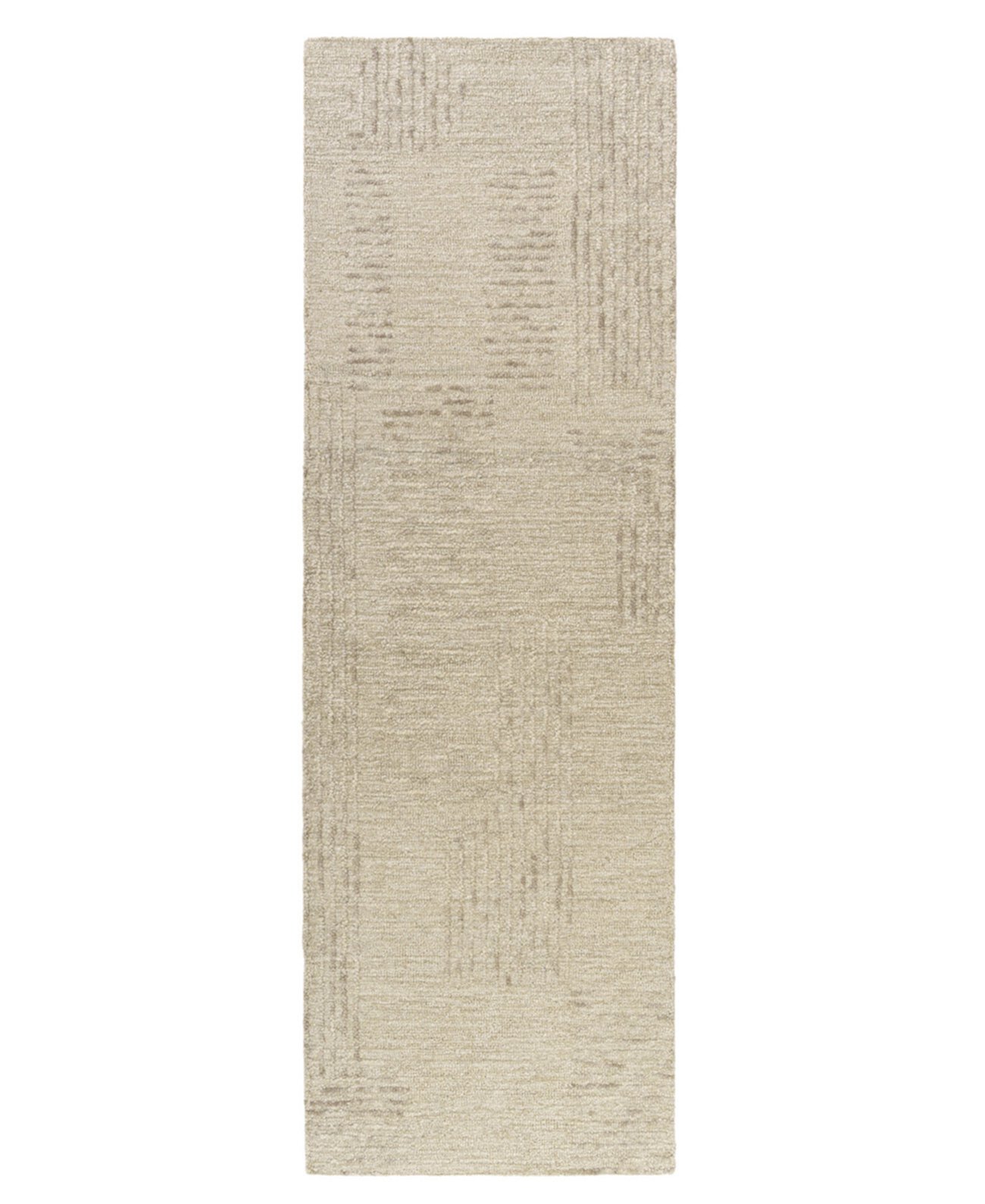 Hadley HAZEC-82445 2'x3' Area Rug LR Home