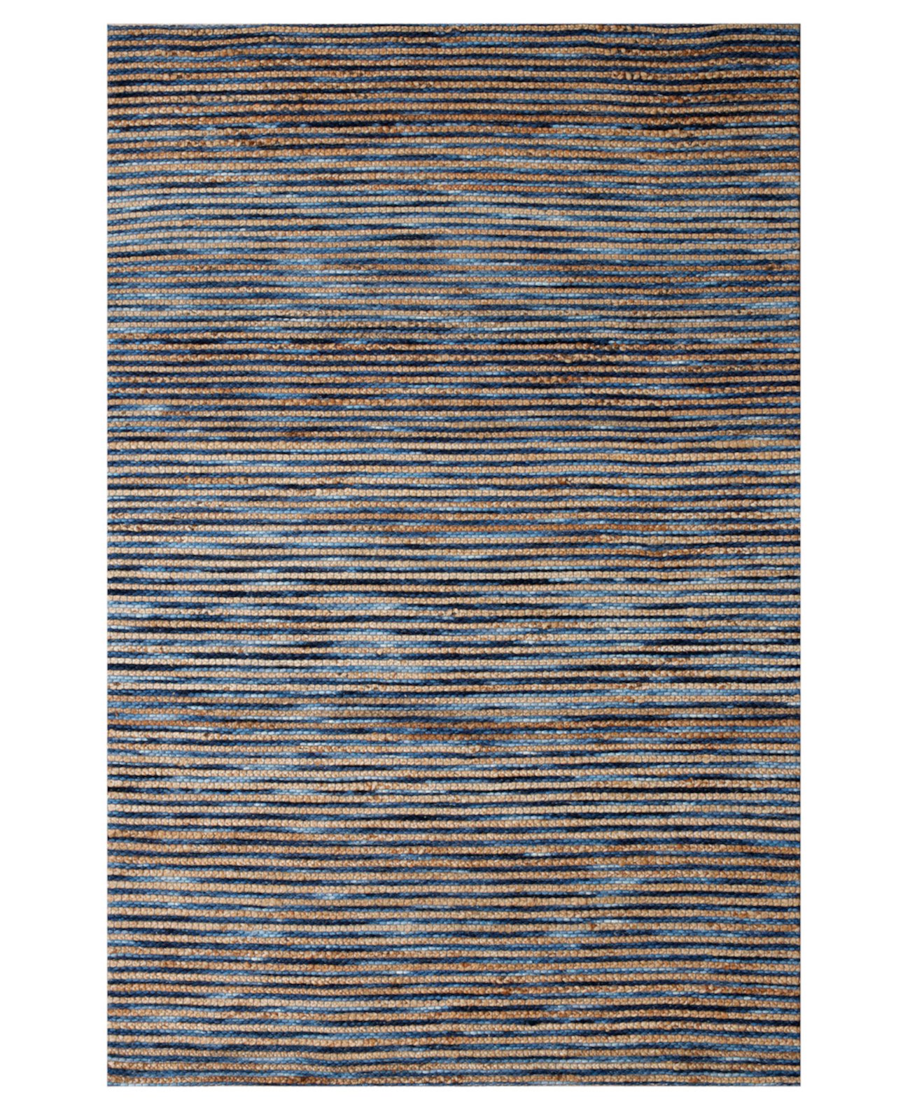 Savannah RONDN-03423 2'x3' Area Rug LR Home