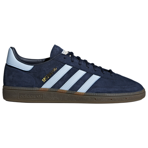 Кроссовки adidas Originals Handball Spezial с замшевым верхом и классическим дизайном Adidas Originals