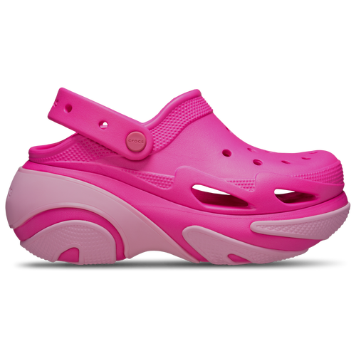 Crocs Bubble Crush Clogs Crocs