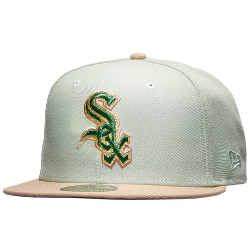 New Era White Sox 59FIFTY 05 World Series Cap New Era