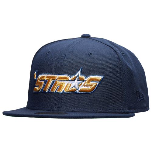 New Era Astros 59FIFTY 35th Cap New Era