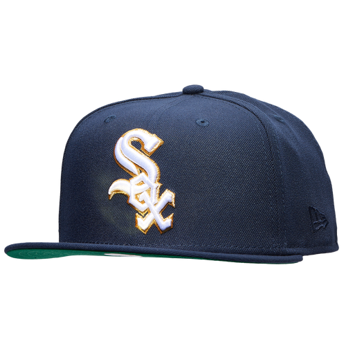 New Era White Sox 59FIFTY 95 Years Cap New Era