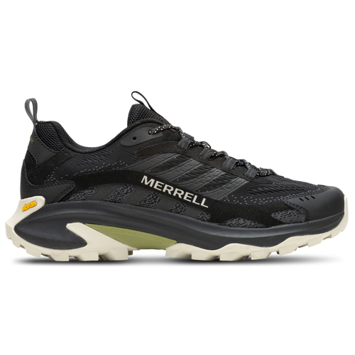 Кроссовки Merrell Moab Speed 2 с камнеотталкивающей подошвой и амортизацией FloatPro Foam Merrell