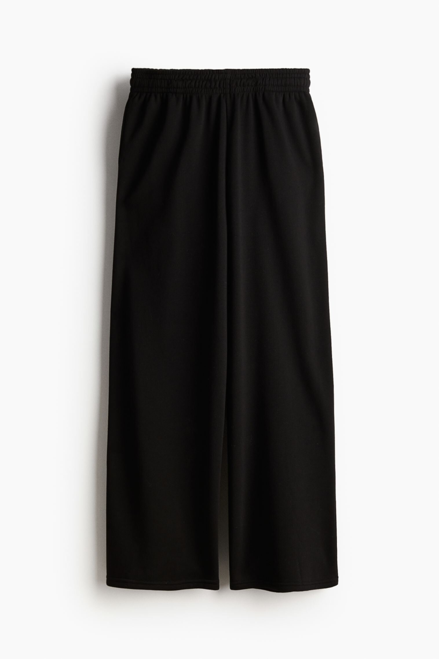 Женские Джоггеры H&M Wide-Leg H&M