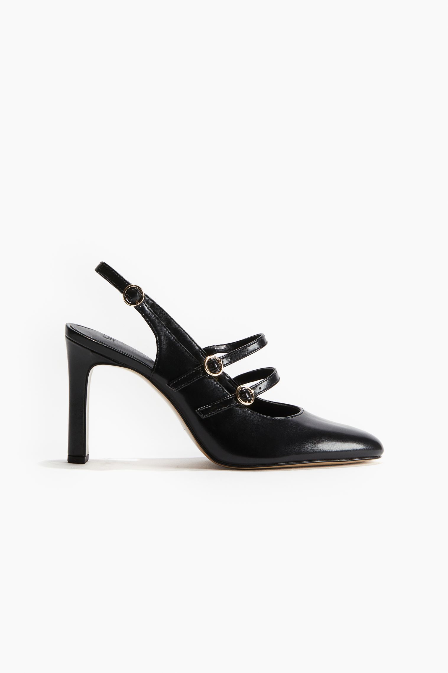 Женские Лодочки H&M Slingback H&M