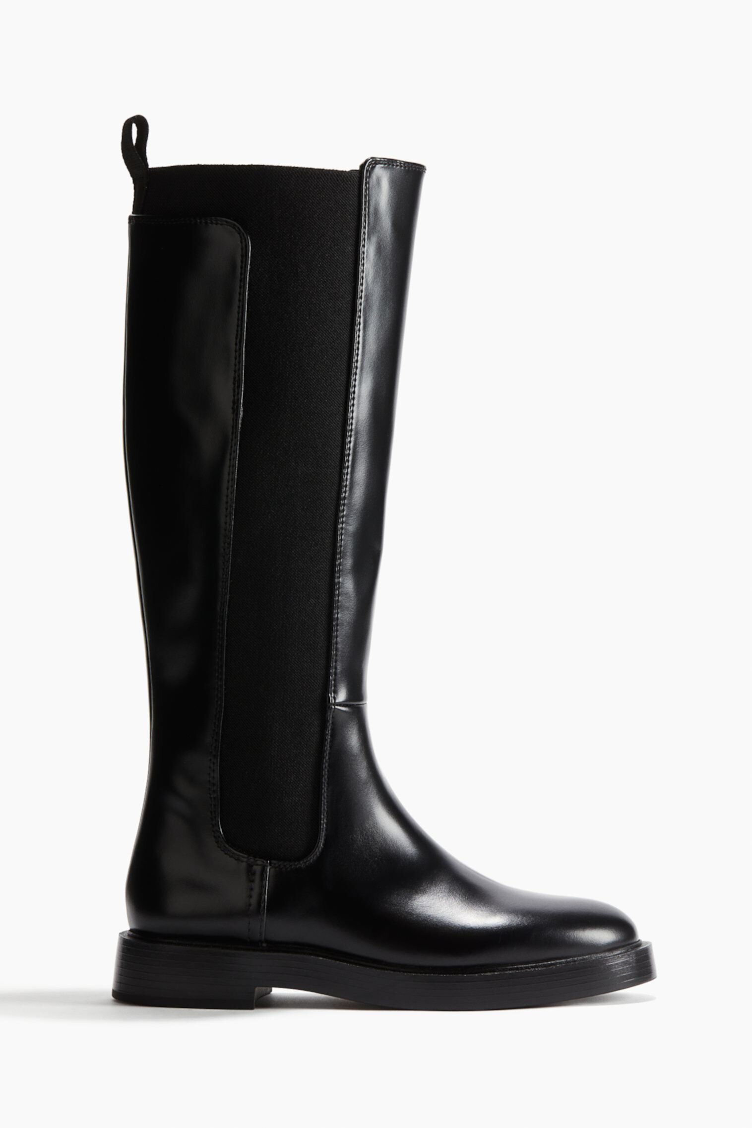 Женские Ботинки челси H&M Knee-High H&M