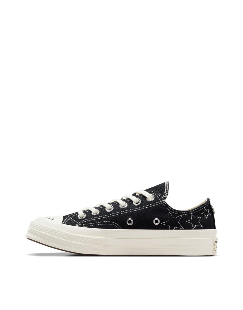 Converse Chuck 70 All Star sneakers in black Converse