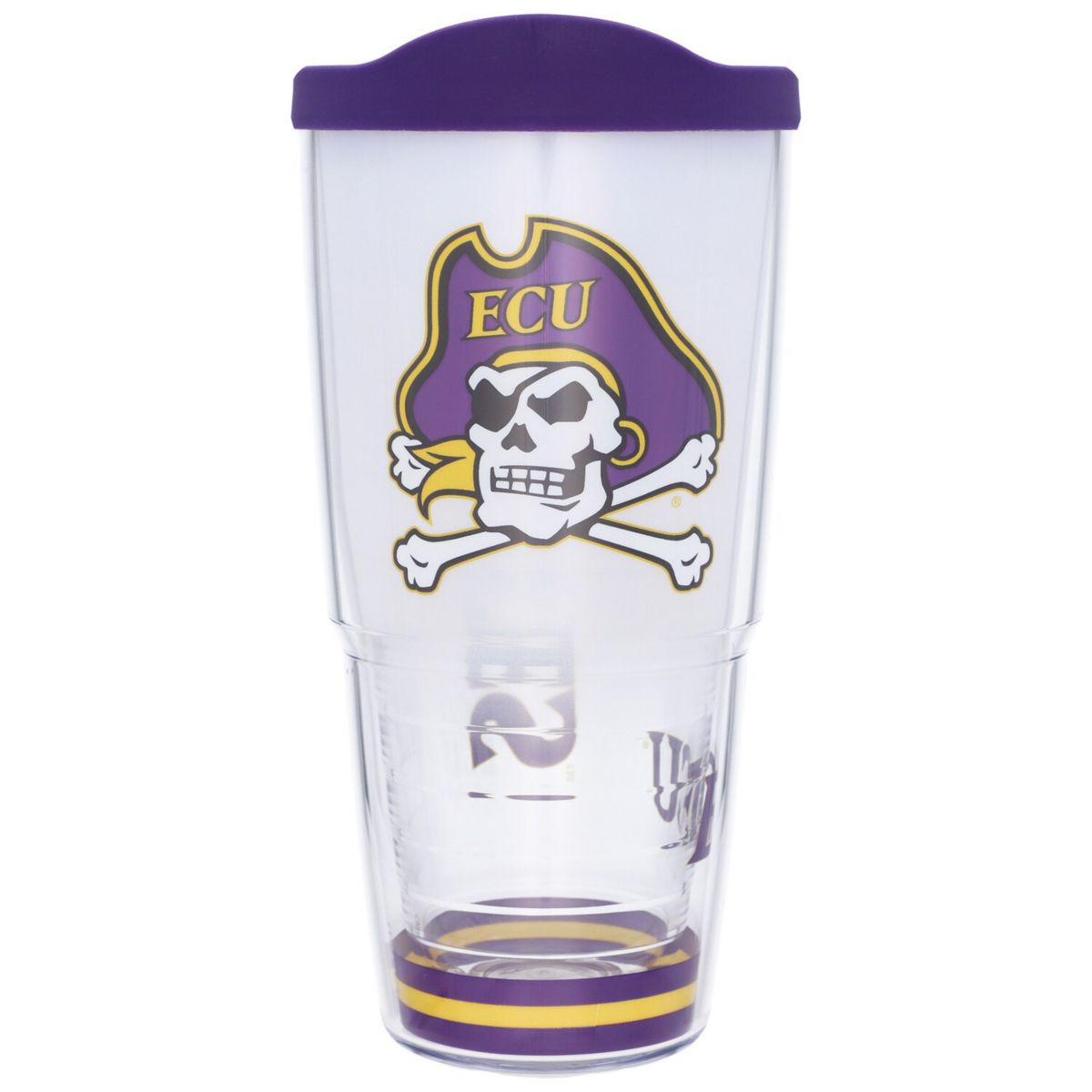 Tervis ECU Pirates 24oz. Classic Arctic Tumbler Tervis