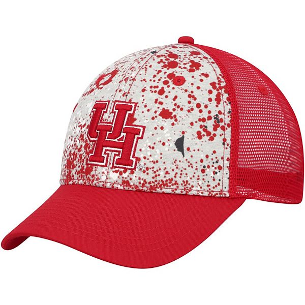 Кепка Colosseum Houston Cougars Love Fern Colosseum