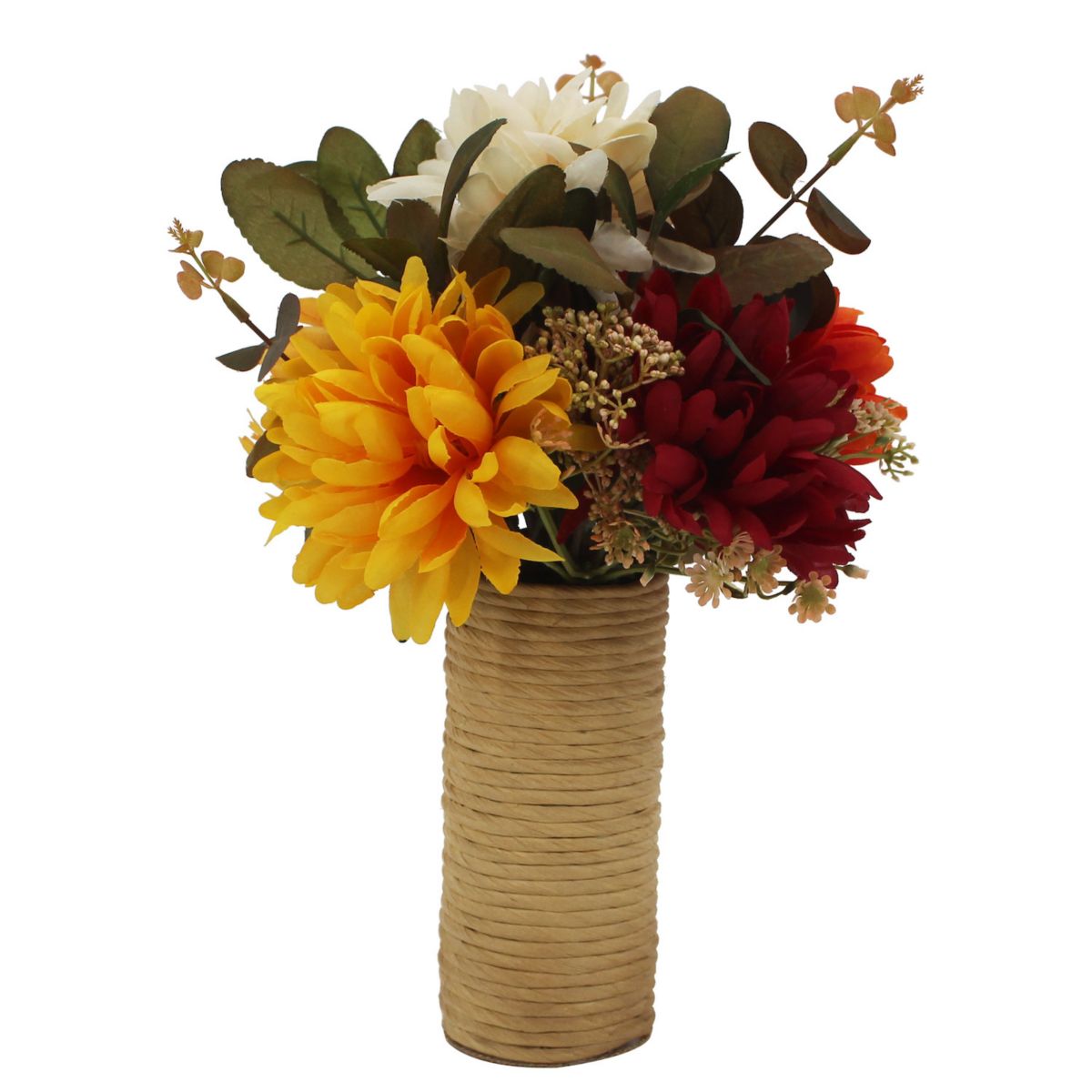 Mixed Dahlia Stack Arraignment Unbranded