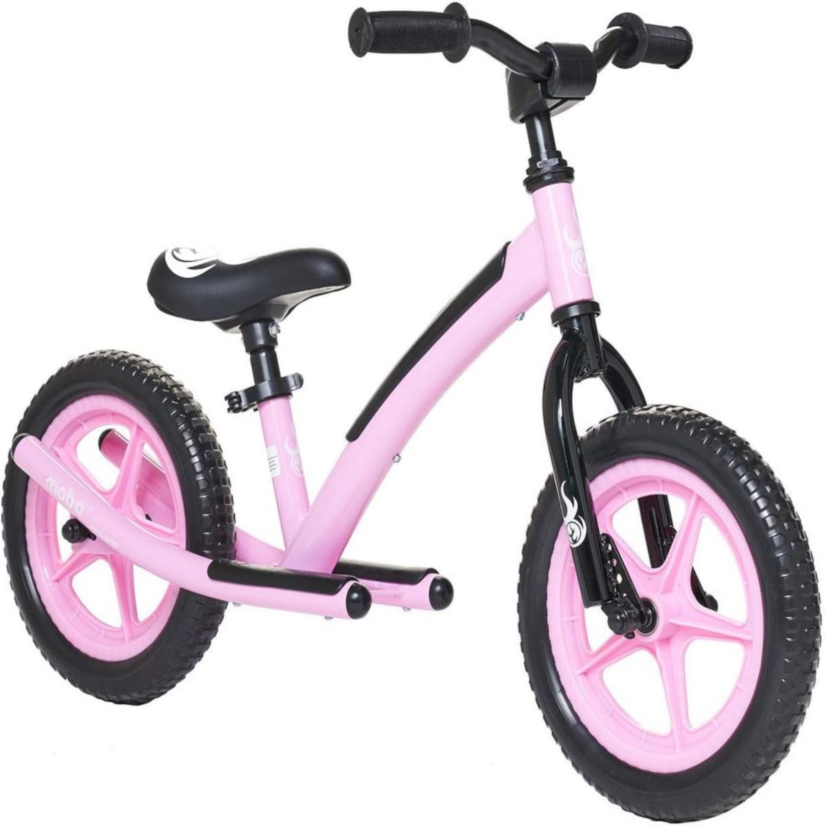 Детский велосипед Mobo Cruiser Explorer Padded Balance Bike Mobo Cruiser