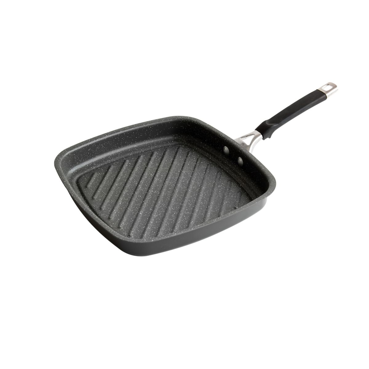 Nordic Ware Verde Nonstick Searing Grill Pan Nordic Ware