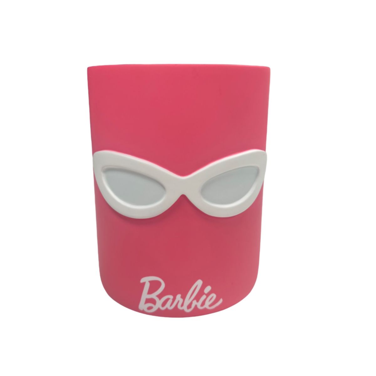 Mattel Barbie Toothbrush Holder Licensed Character