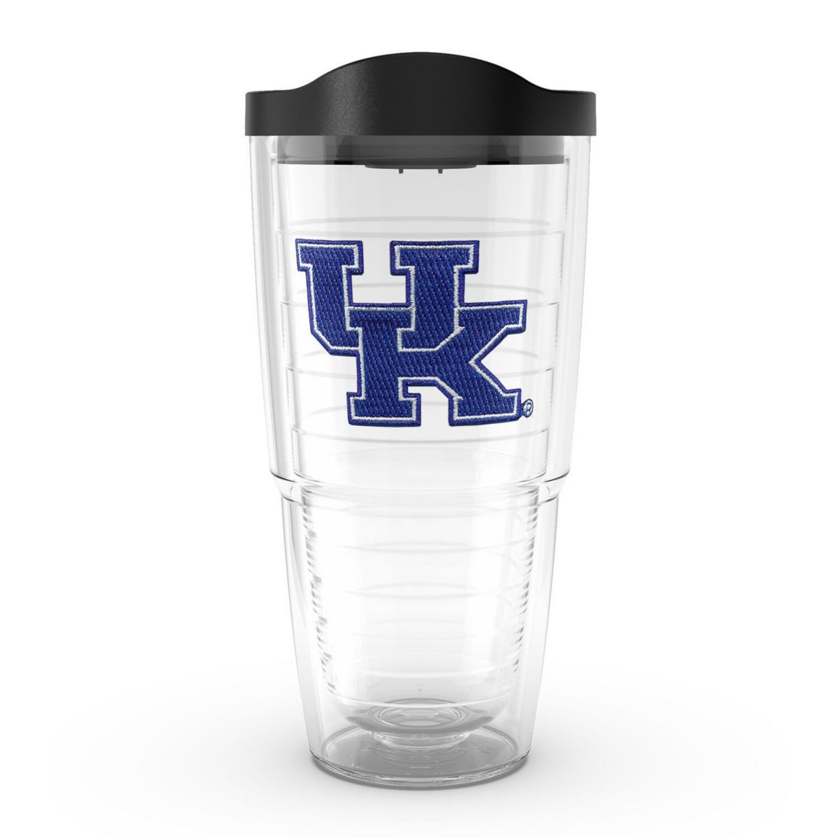 Tervis Kentucky Wildcats 24oz. Emblem Classic Tumbler Tervis