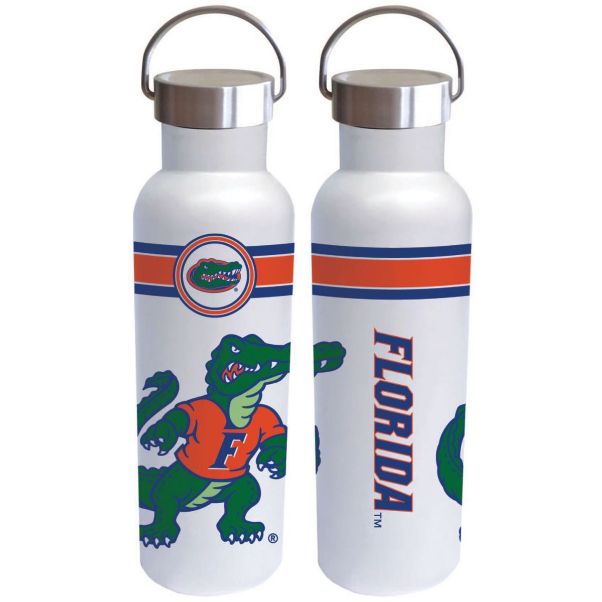 Florida Gators 26oz. Classic Voda Bottle Unbranded