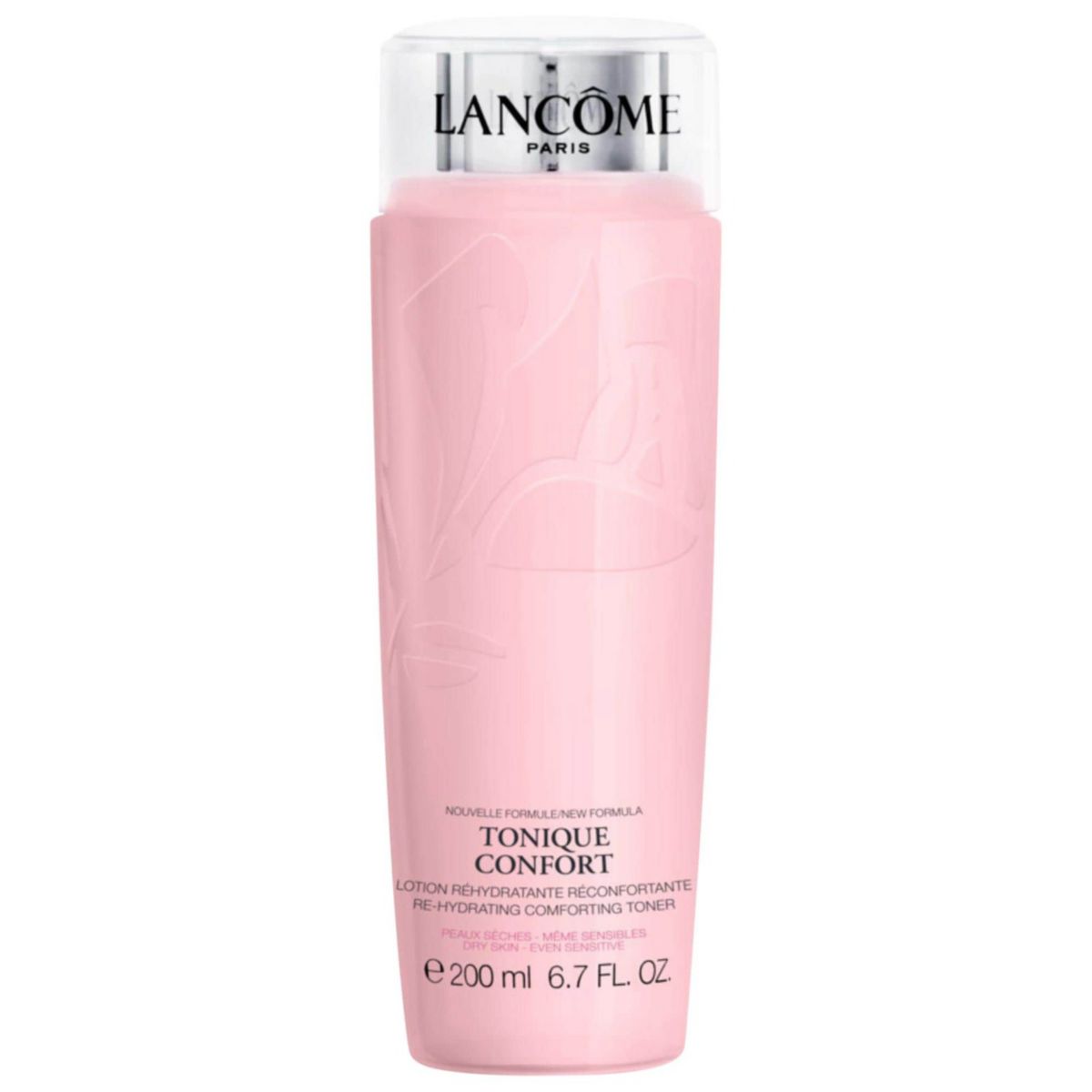 Lancome Tonique Confort Hydrating Toner with Hyaluronic Acid Lancome