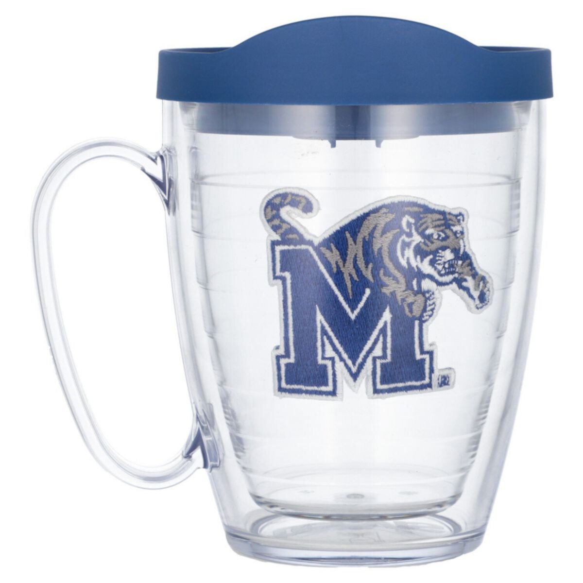 Tervis Memphis Tigers 16oz. Emblem Classic Mug Tervis