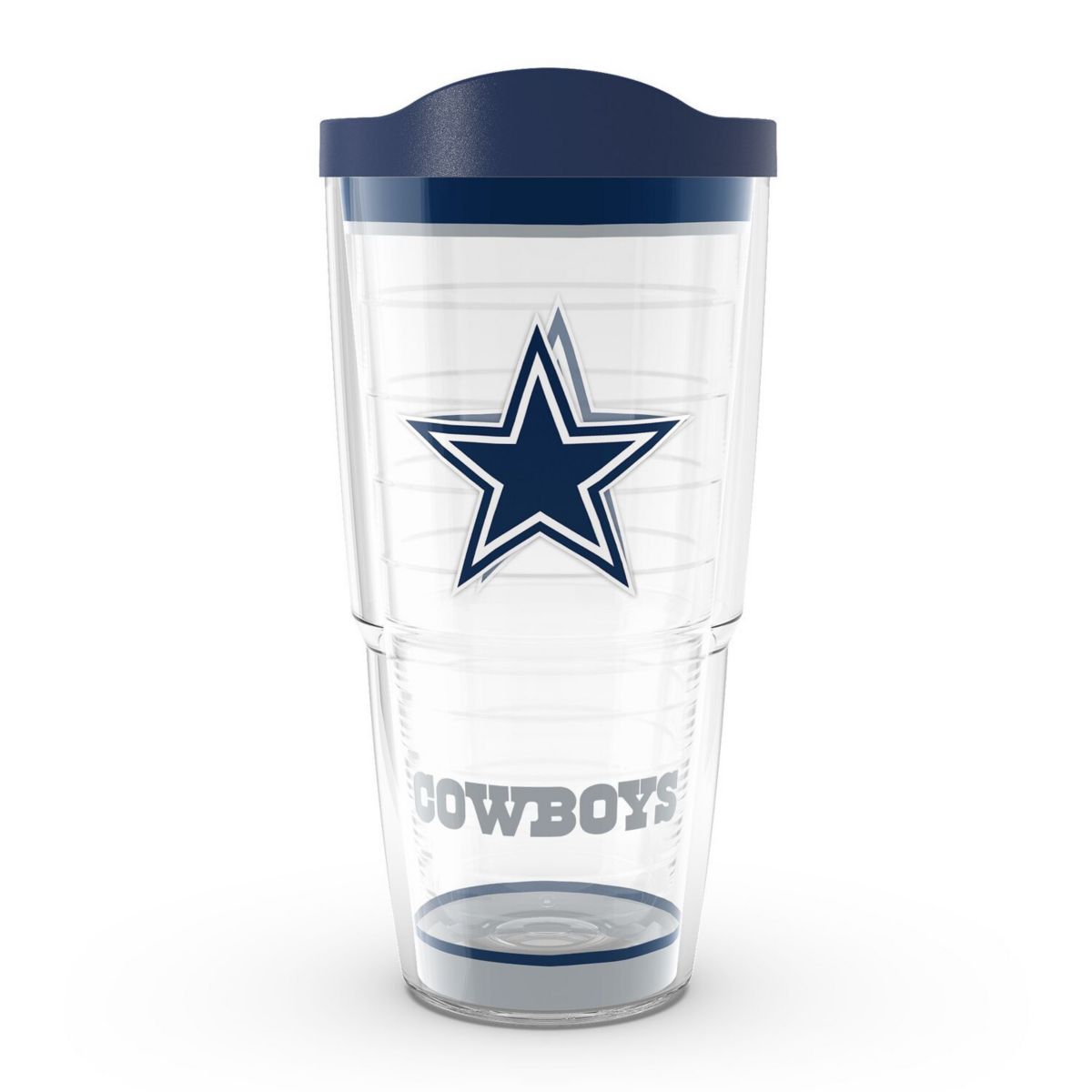 Tervis Dallas Cowboys 24oz. Tradition Classic Tumbler Tervis