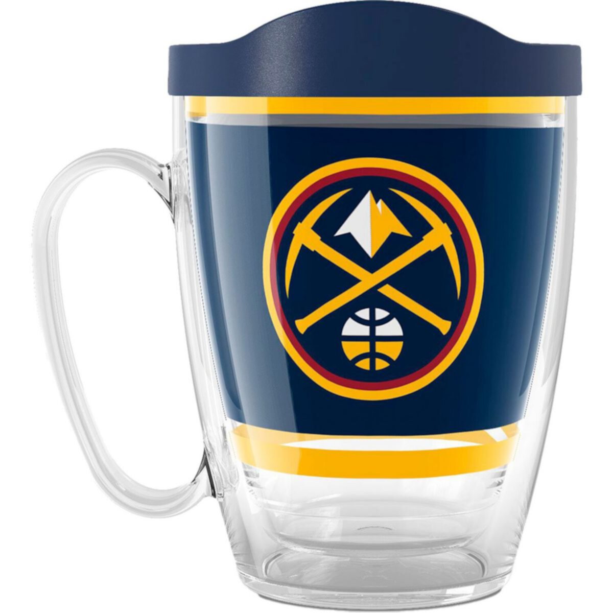 Tervis Denver Nuggets 16oz. Classic Mug Tervis