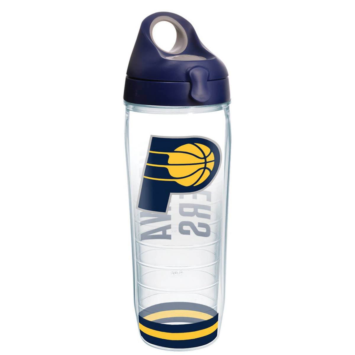 Tervis Indiana Pacers 24oz. Arctic Classic Water Bottle Tervis