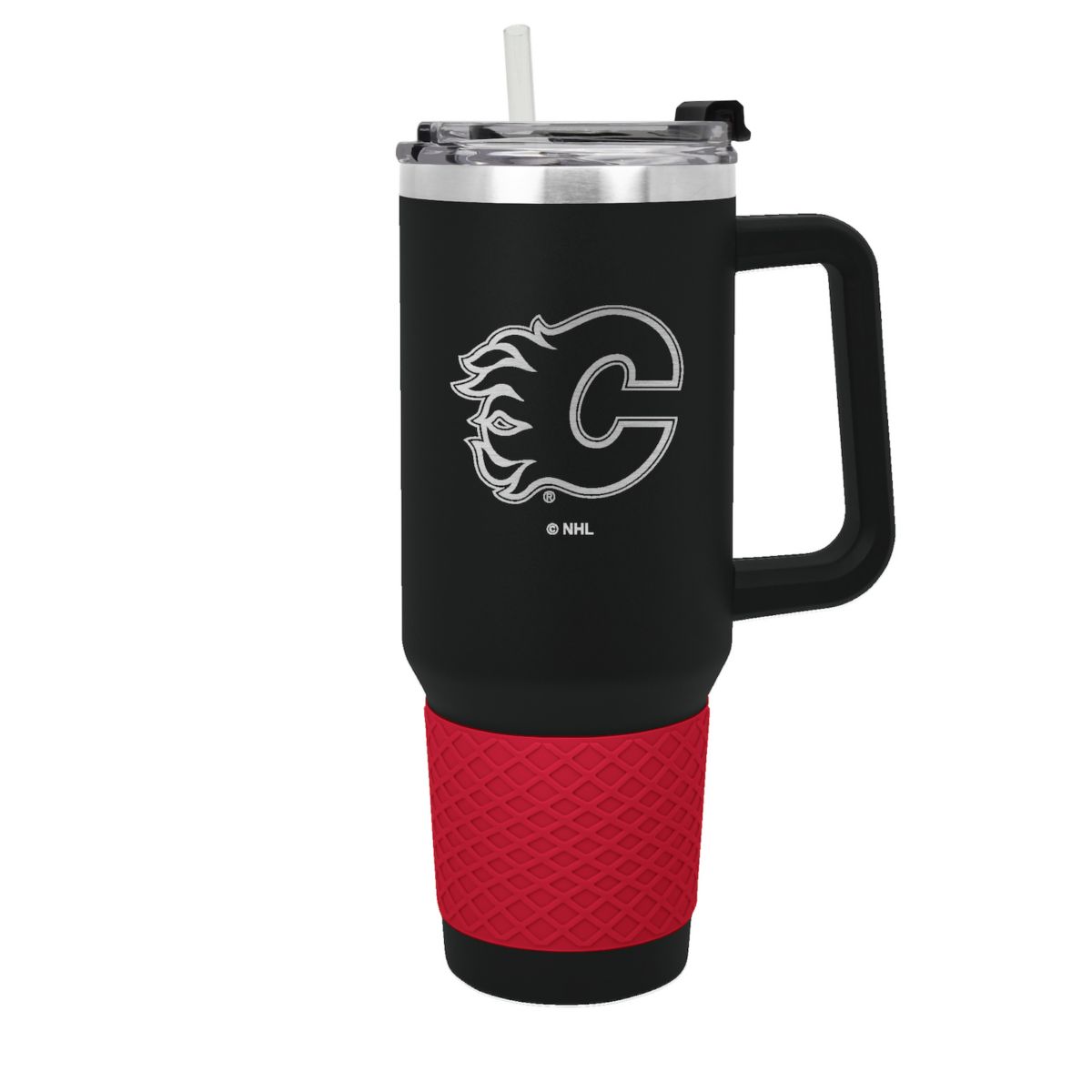 NHL Calgary Flames Colossus 40-oz. Travel Mug NHL