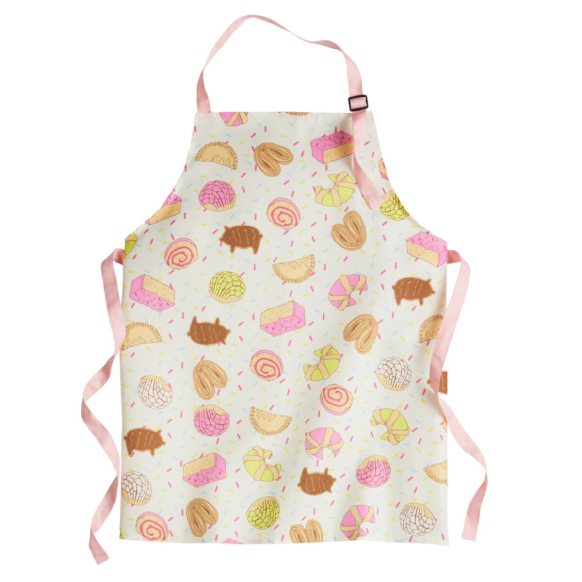 JZD Bakery Apron JZD