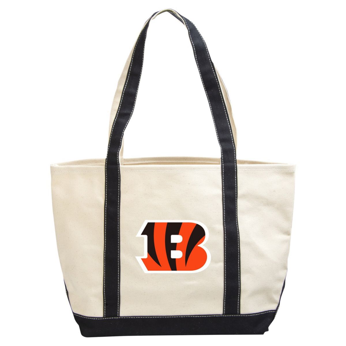 Сумка для ноутбука Logo Brand Cincinnati Bengals Logo Brand