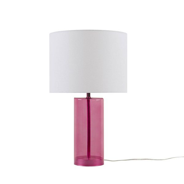 510 Design Neonova Glass Table Lamp 510 Design