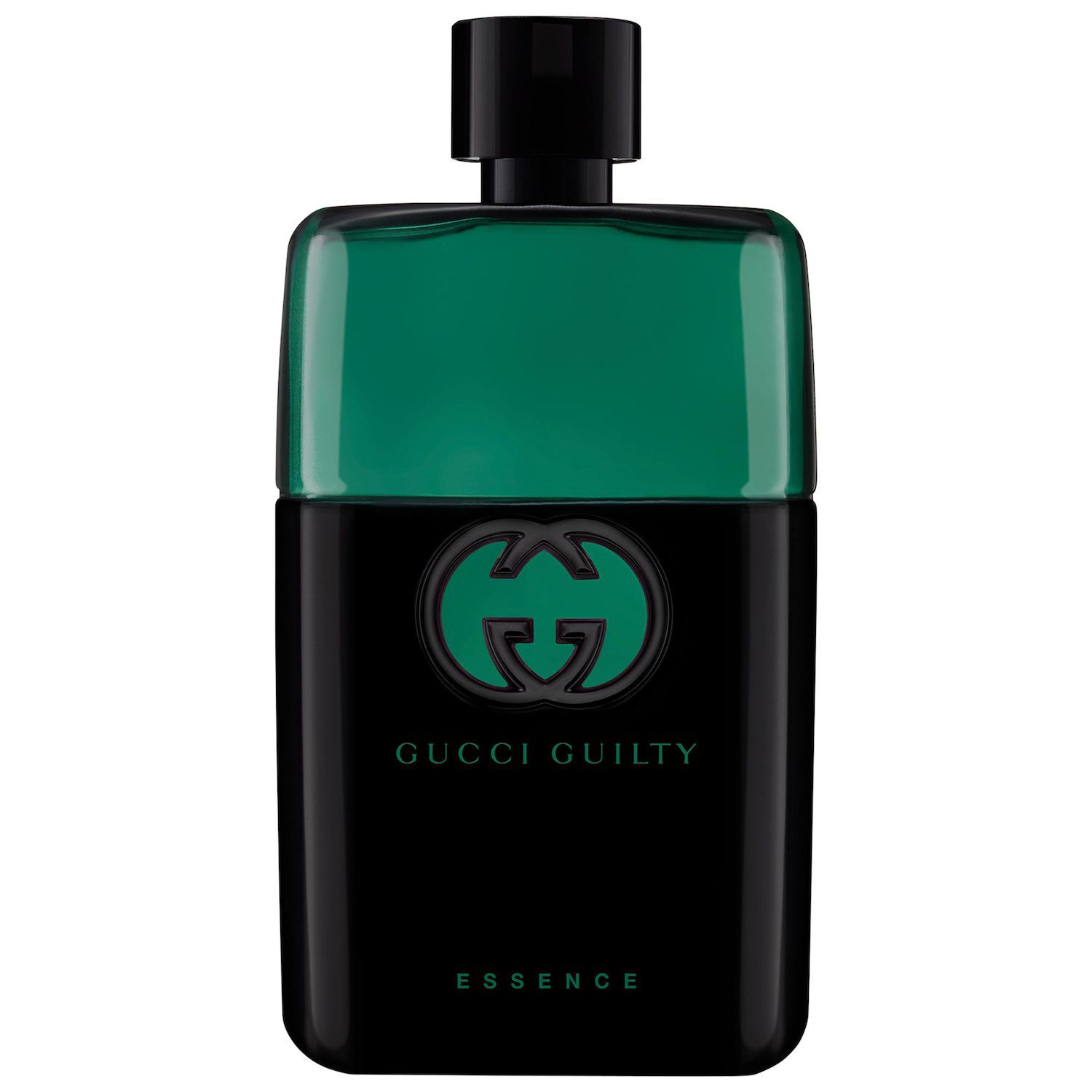 Gucci Guilty Essence туалетная вода, аромат лаванды и цитрусов, 90 мл Gucci