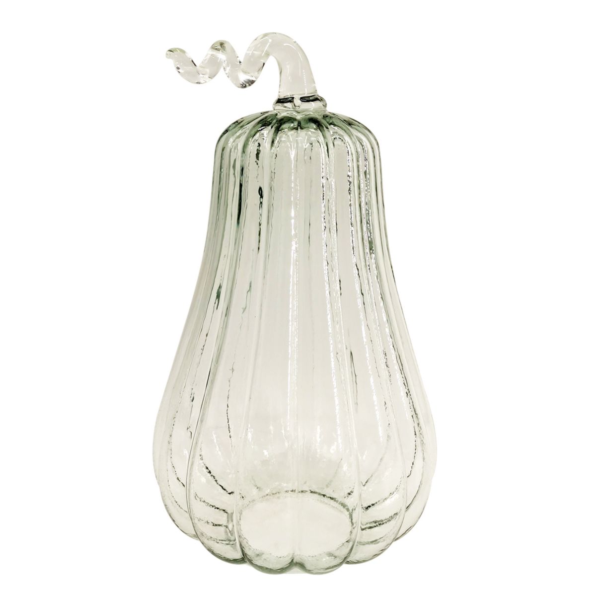 Celebrate Together™ Fall Clear Glass Gourd Celebrate Together