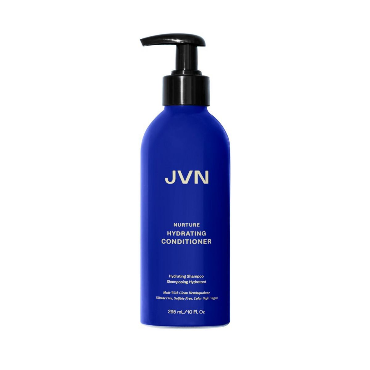 JVN Nurture Hydrating Conditioner For Dry Hair JVN