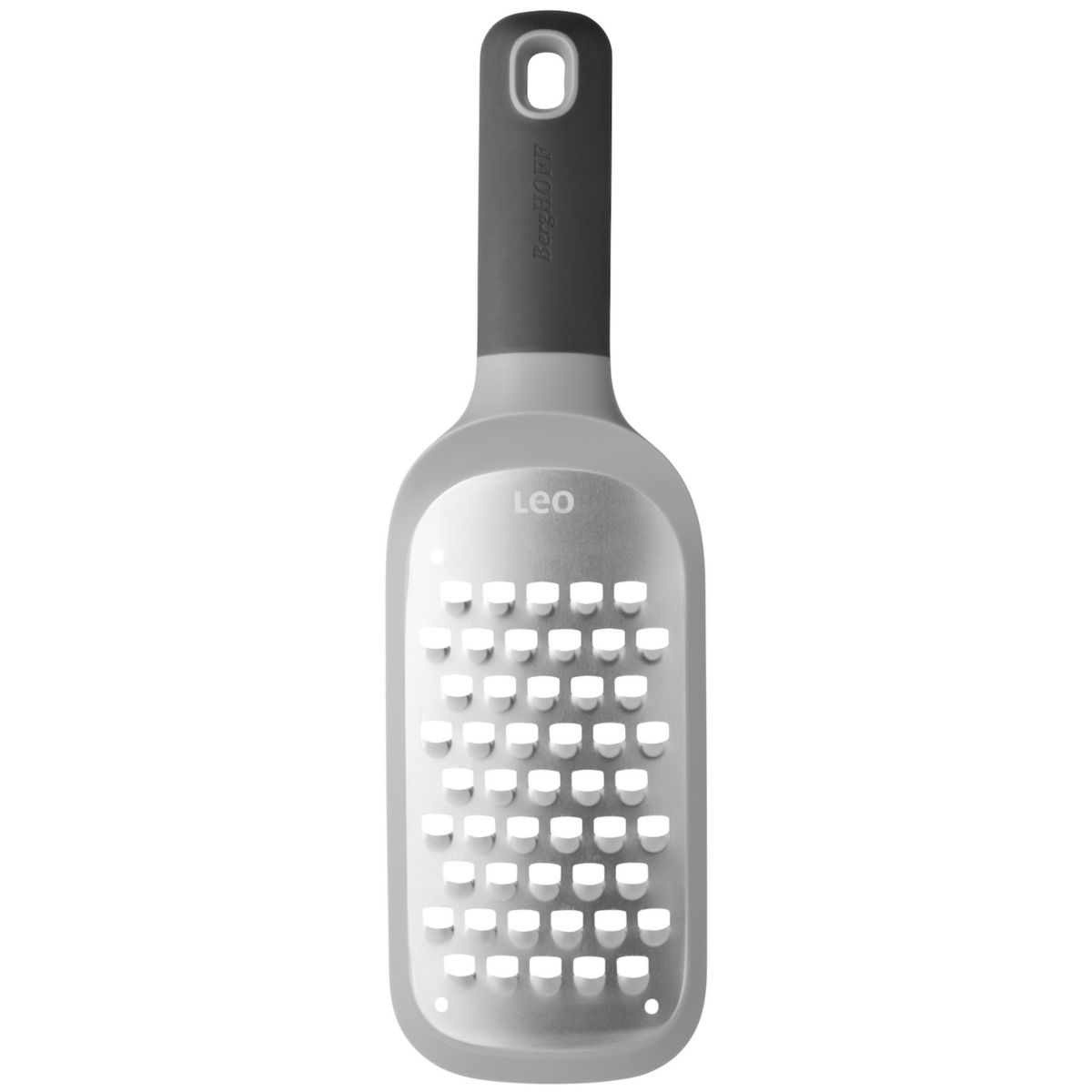 BergHOFF Leo Ultra-Coarse Paddle Grater BergHOFF