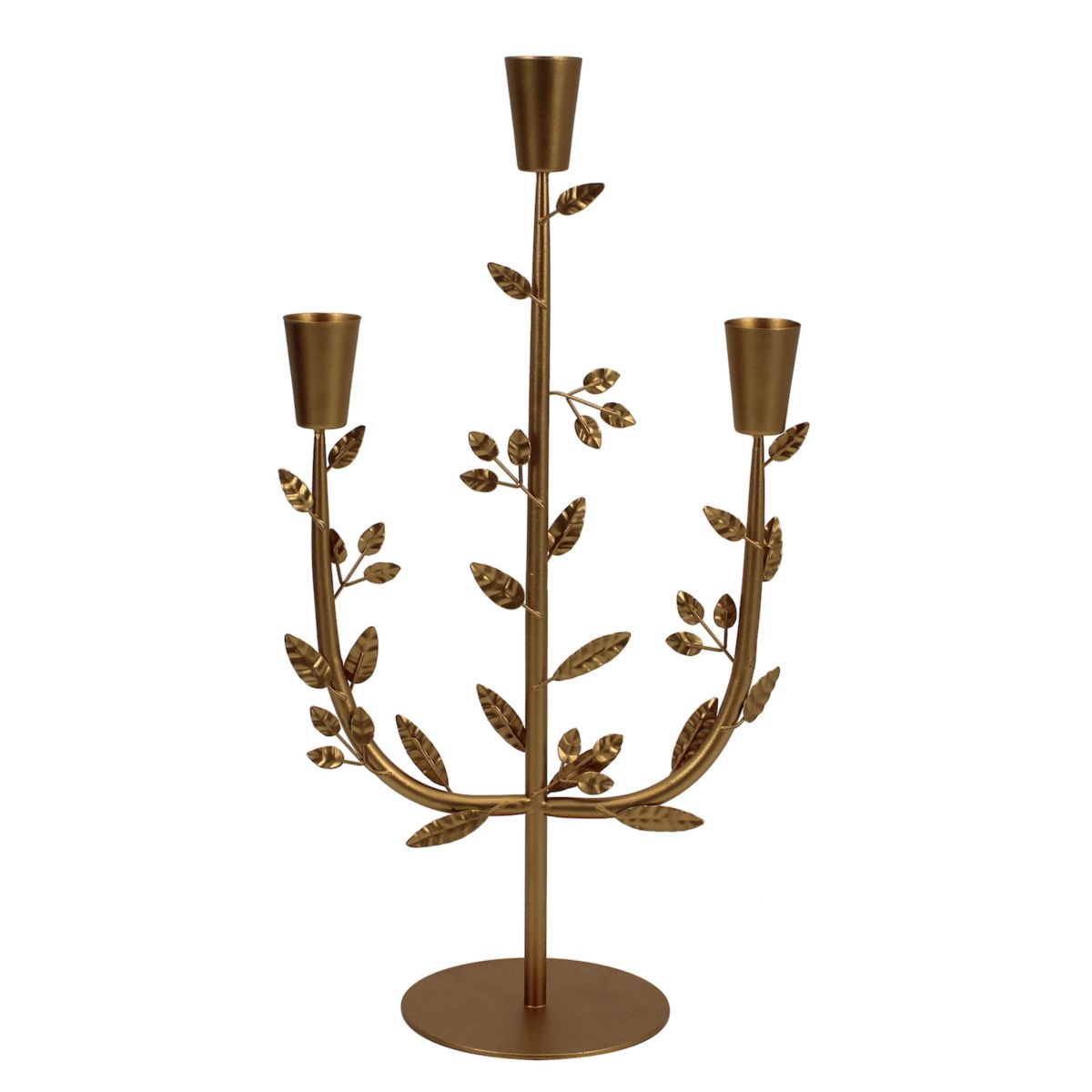 Celebrate Together™ Fall Fall Foliage Candelabra Celebrate Together