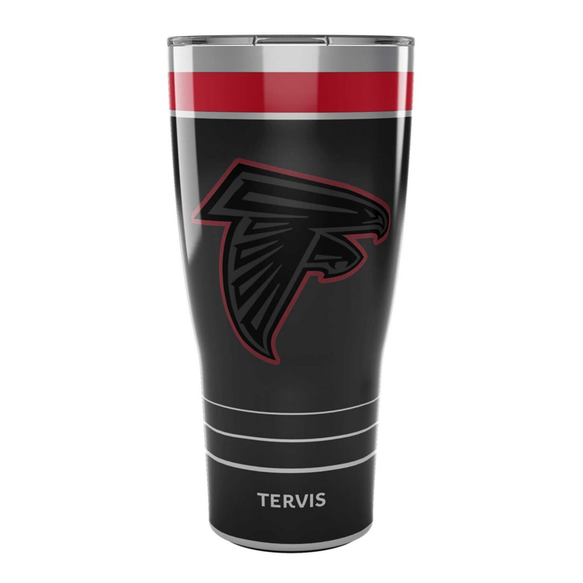 Tervis Atlanta Falcons 30oz. Night Game Stainless Steel Tumbler Tervis