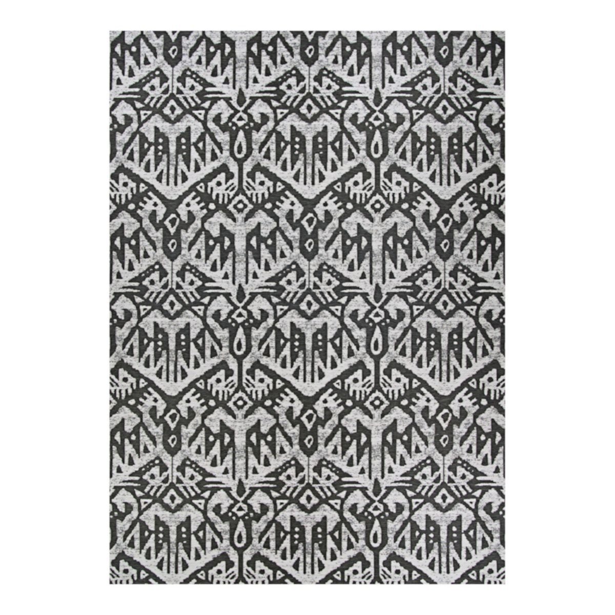 Couristan Dolce Maasai Indoor Outdoor Area Rug Couristan