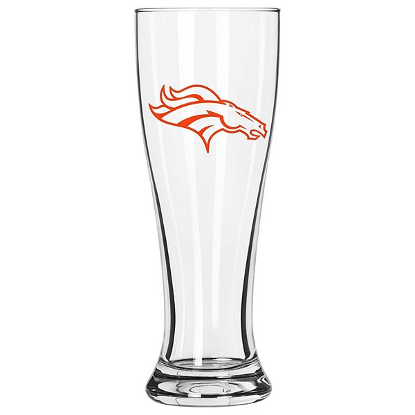 Пивная кружка Game Day для болельщиков Denver Broncos, 470 мл, с принтом Unbranded