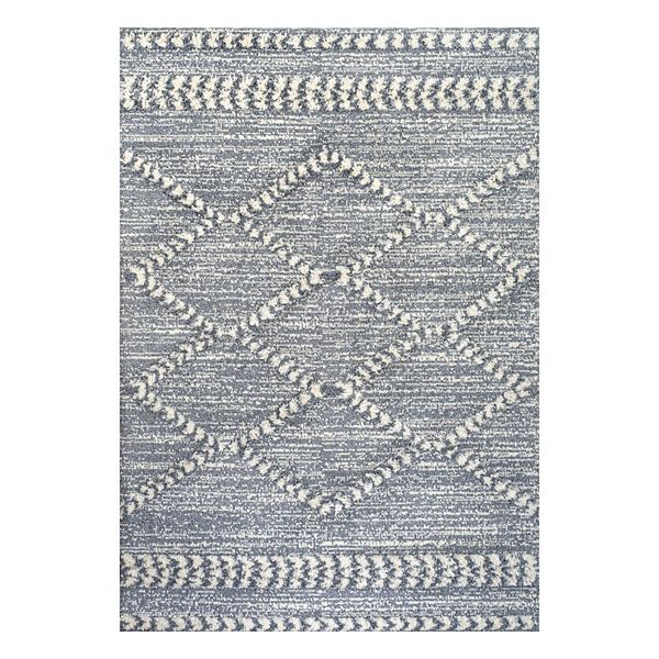 Sofie High-Low Rug JONATHAN Y