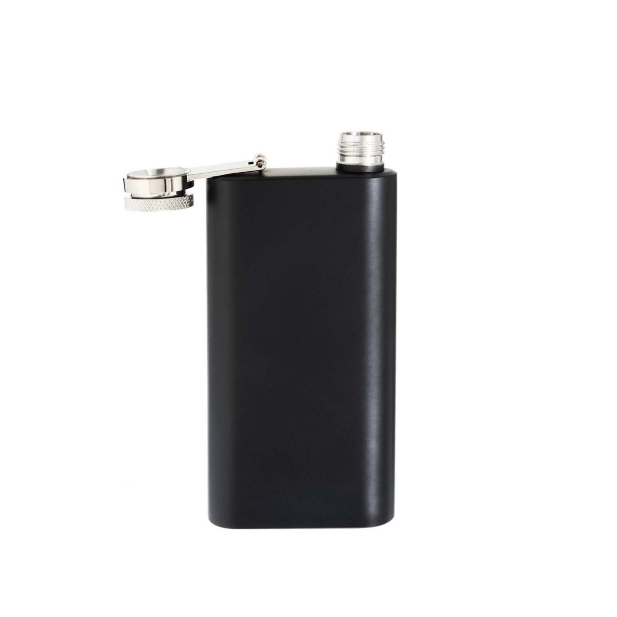 6 Oz Stainless Steel Pocket Flask Creative Gifts International