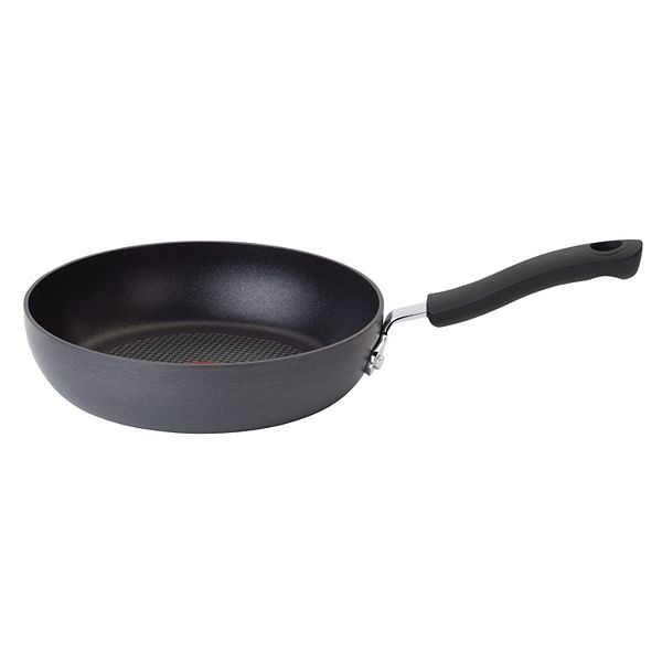 T-Fal ULTIMATE 8-in. Hard Anodized Titanium Frypan T-Fal